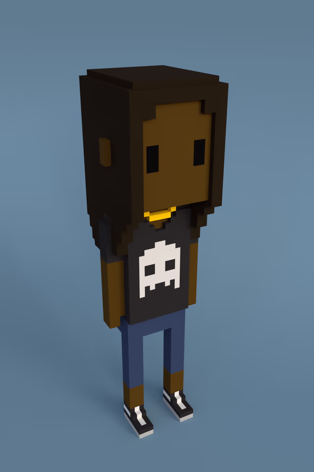 Meebit #10244