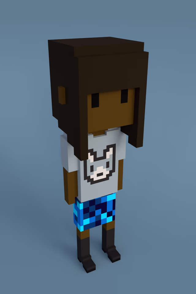 Meebit #10247