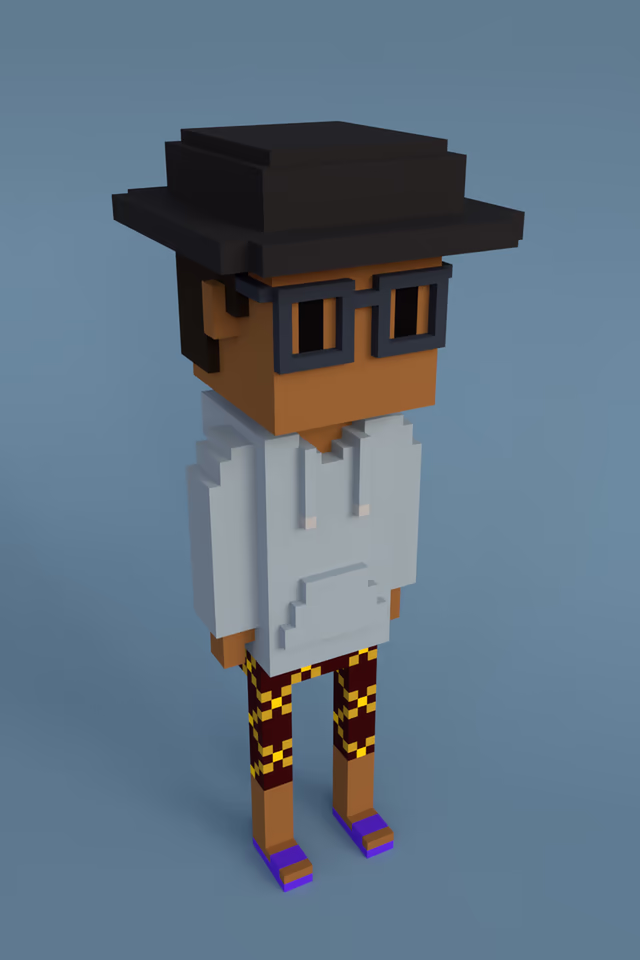 Meebit #10253