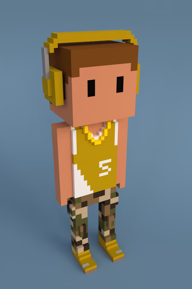 Meebit #10259