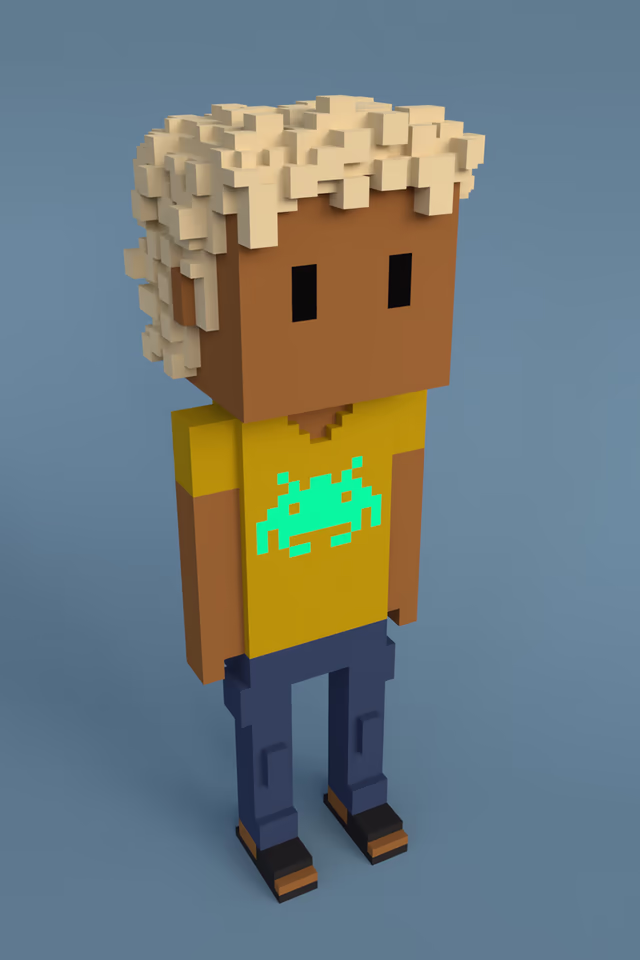 Meebit #10260