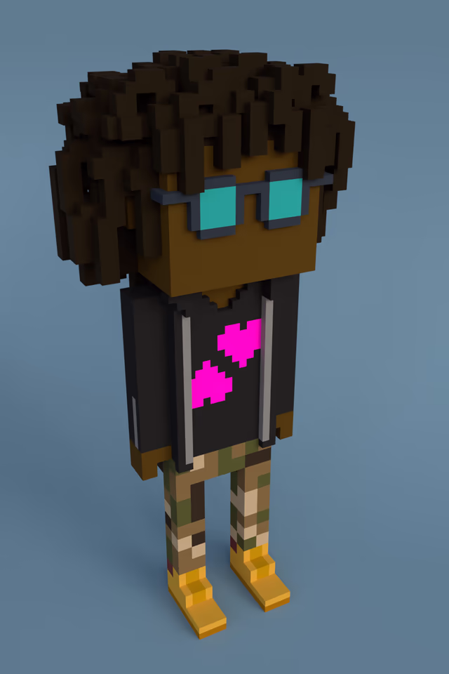 Meebit #10263