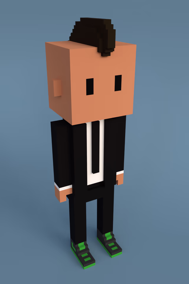 Meebit #10271