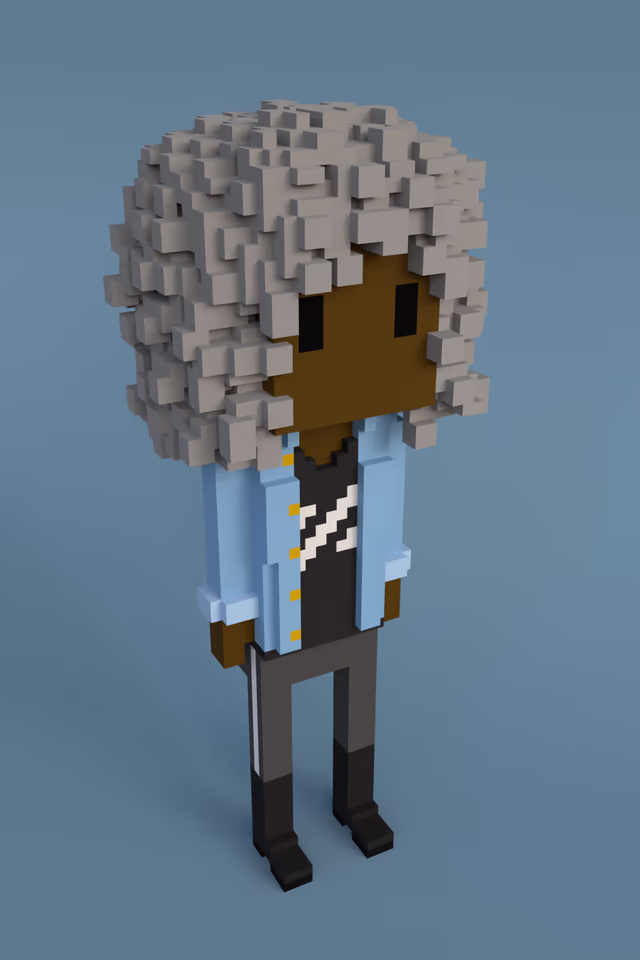 Meebit #10274