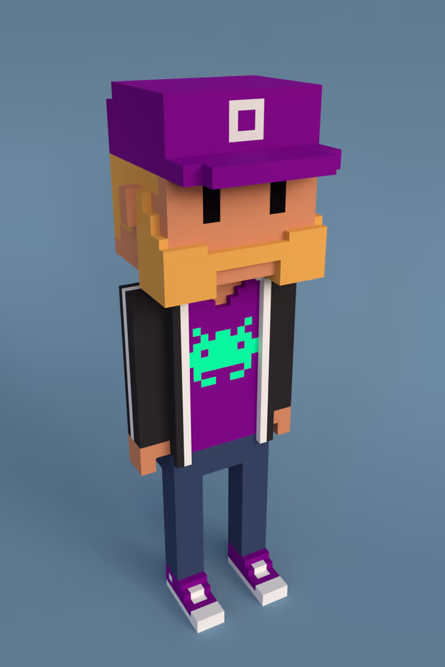 Meebit #10275