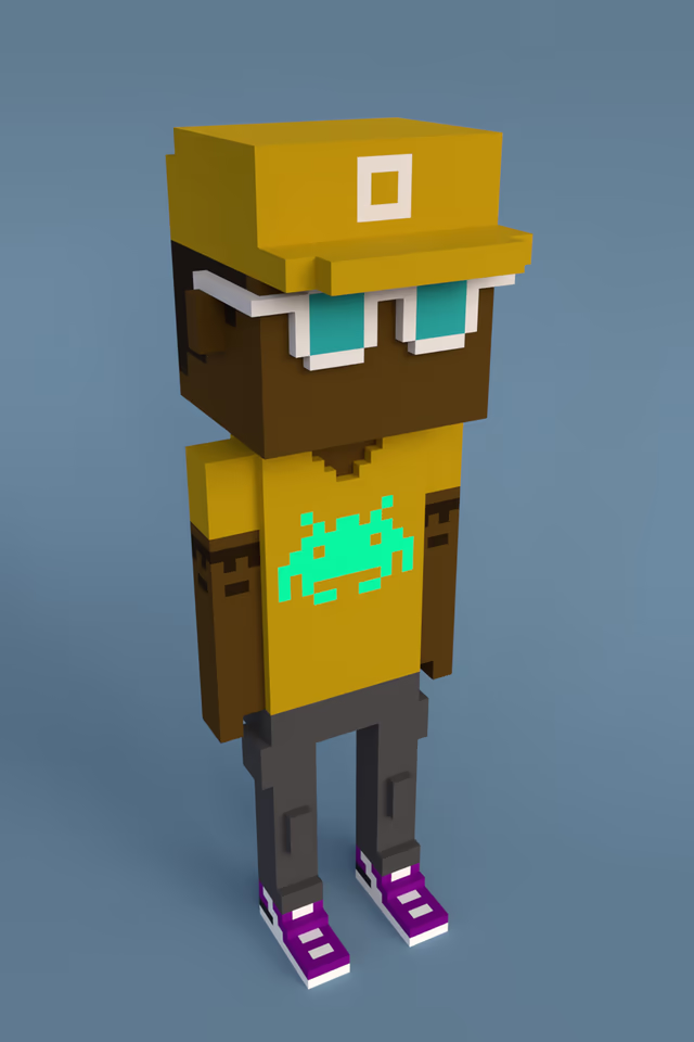 Meebit #10277