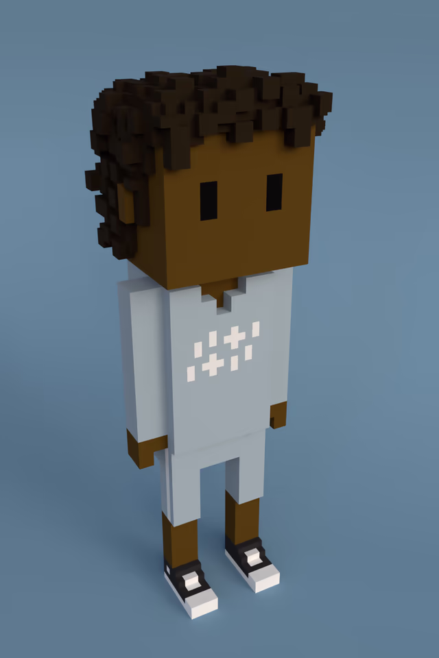 Meebit #10280
