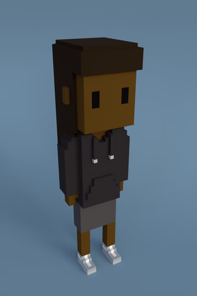 Meebit #10281