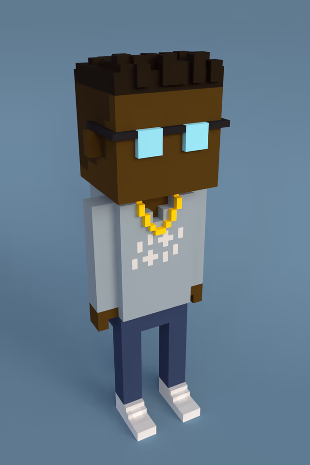 Meebit #10285