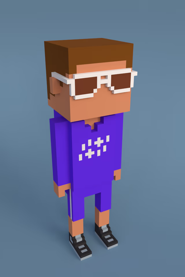 Meebit #10291