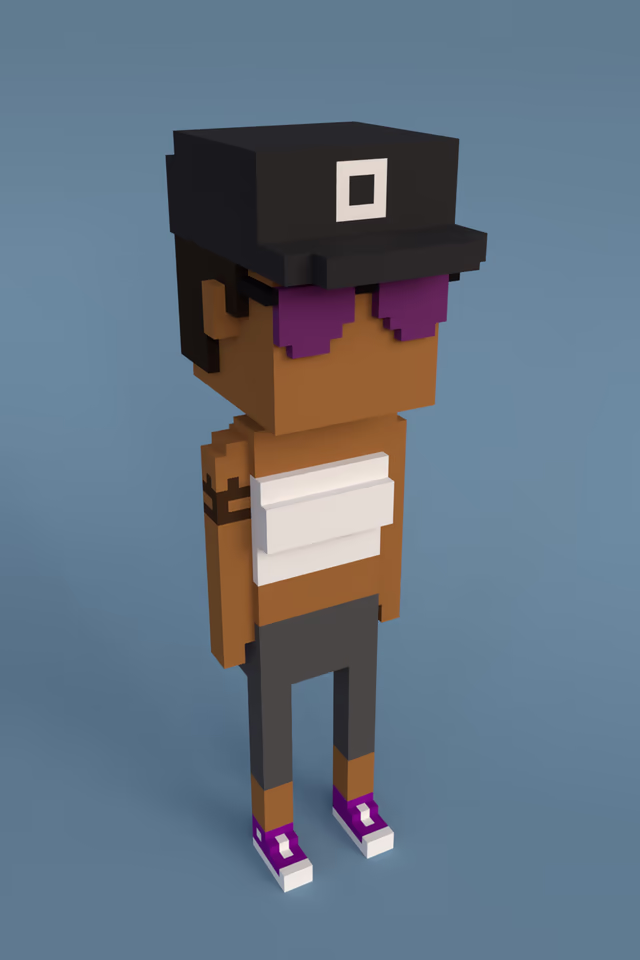 Meebit #10295
