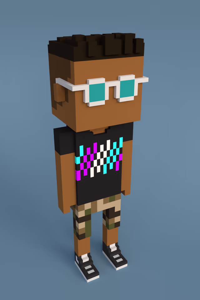 Meebit #10296