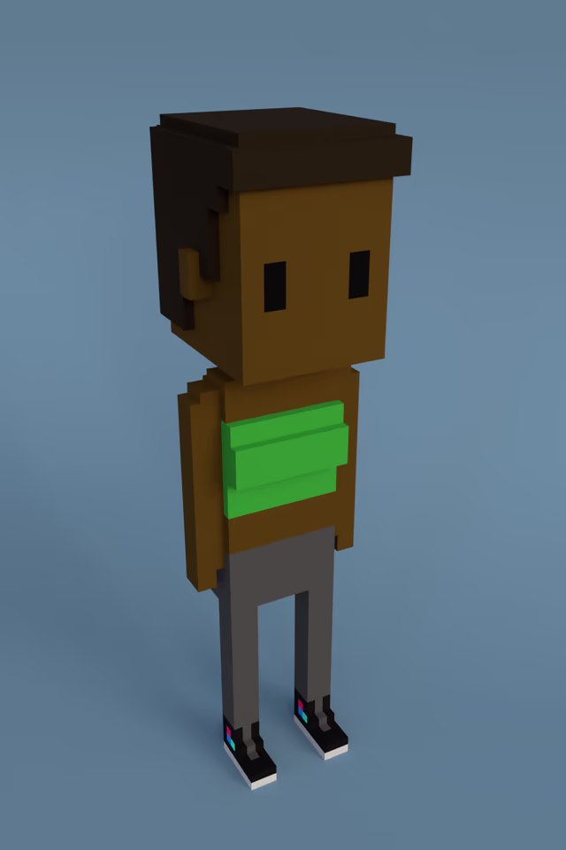 Meebit #10297