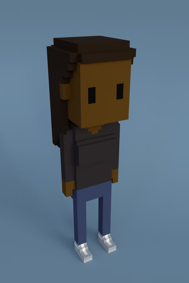 Meebit #10298