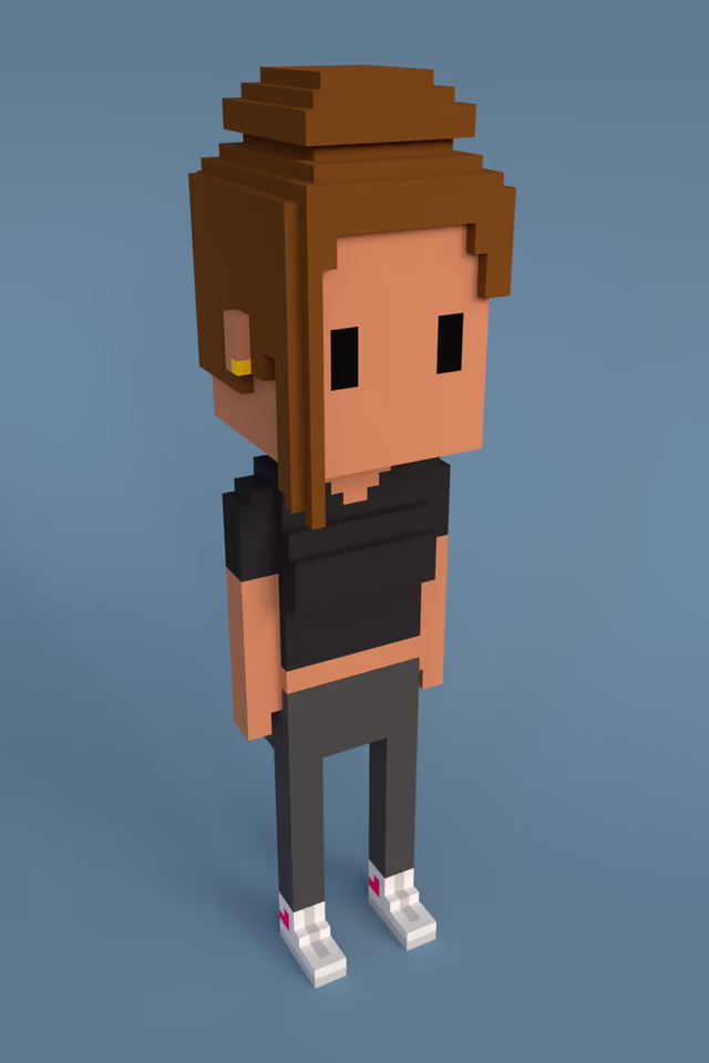 Meebit #10299
