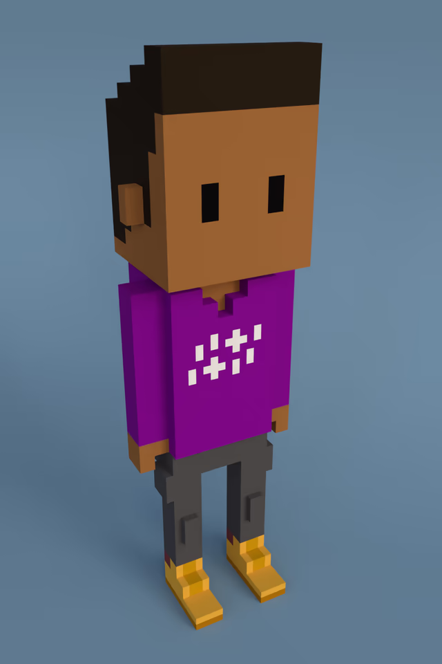 Meebit #10322