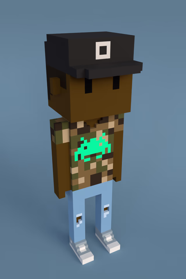 Meebit #10324