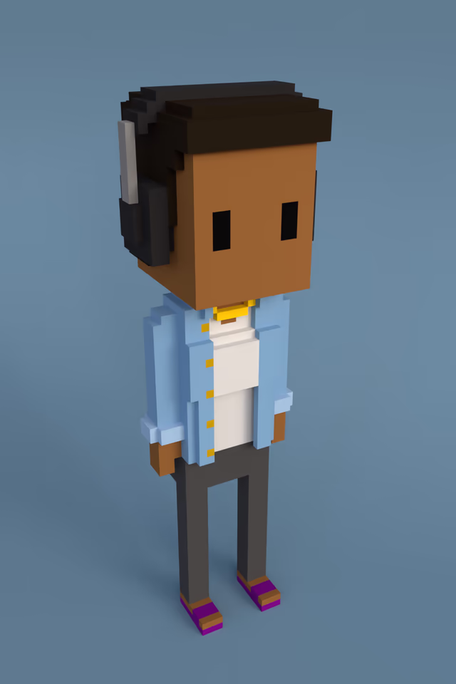 Meebit #10336