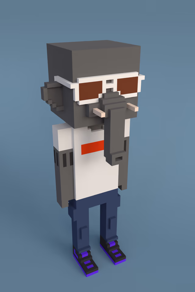 Meebit #10347