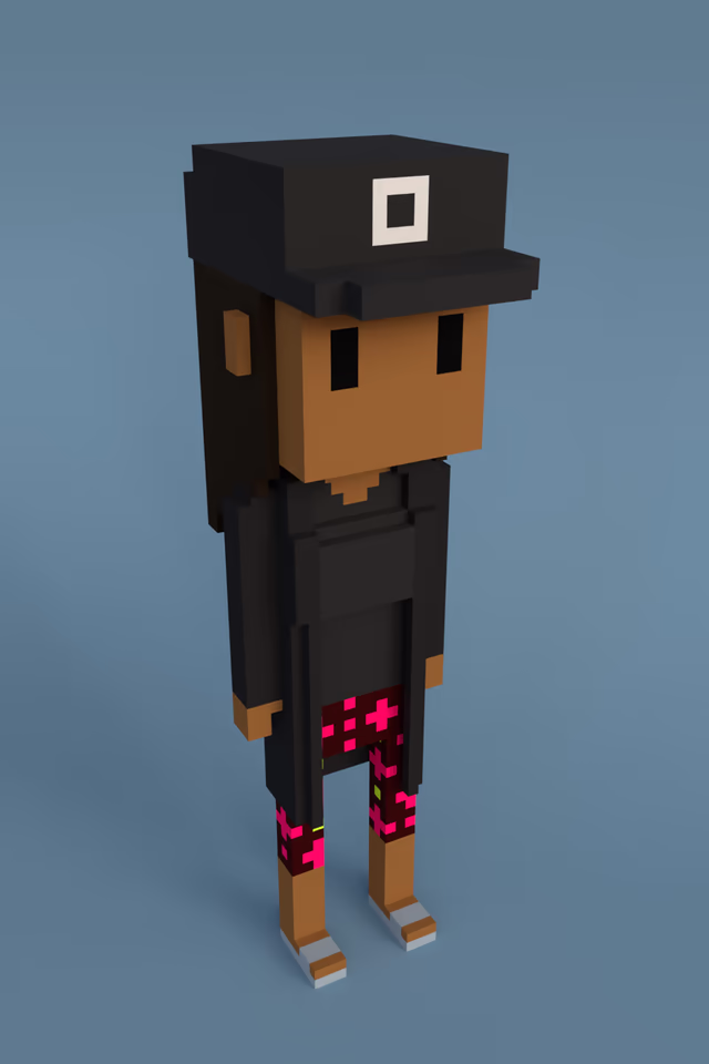 Meebit #10349