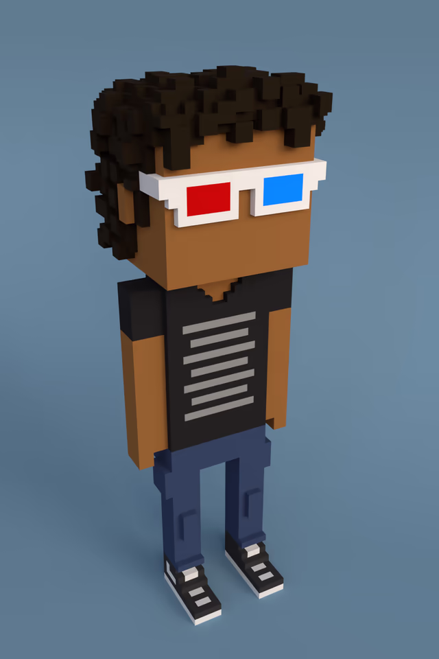 Meebit #10358