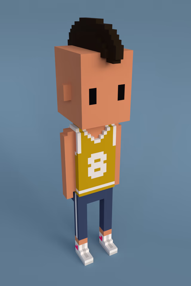 Meebit #10364