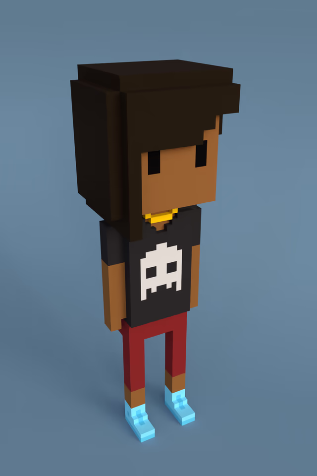 Meebit #10367