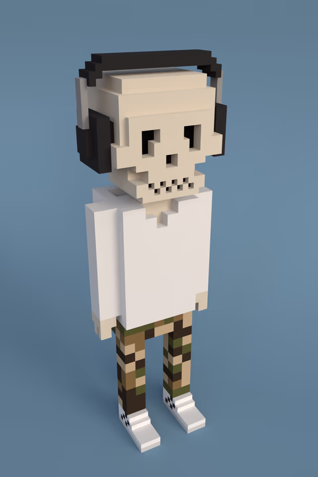 Meebit #10390