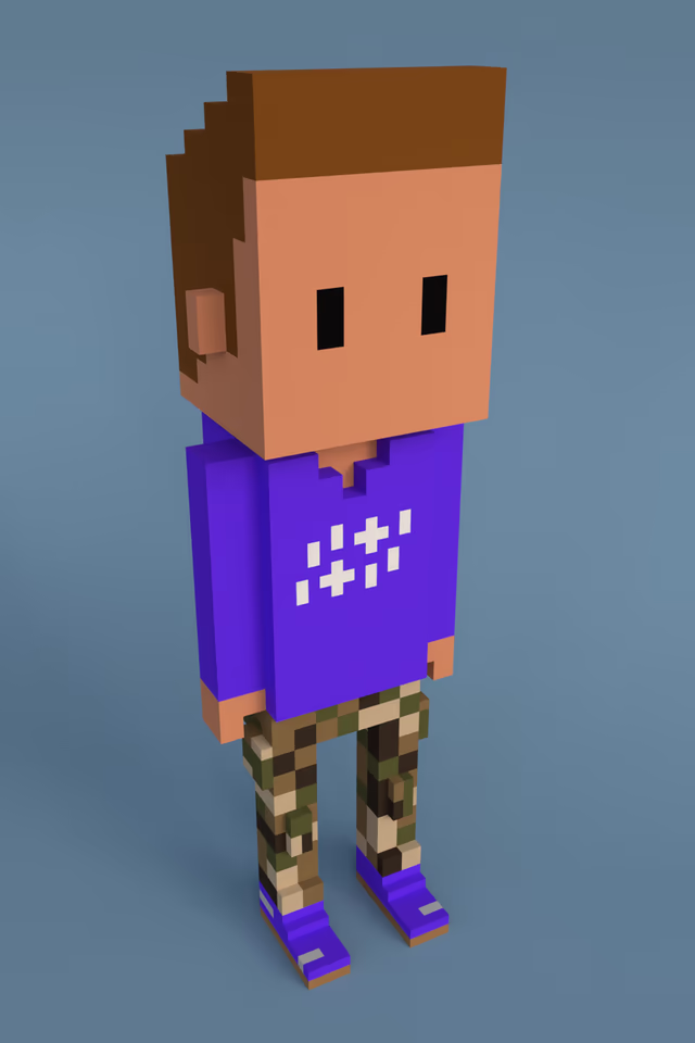 Meebit #10397