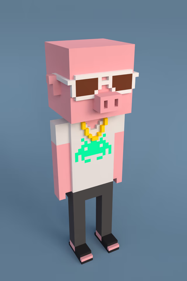 Meebit #10399