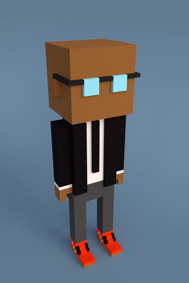 Meebit #10414