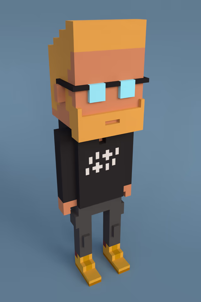 Meebit #10426