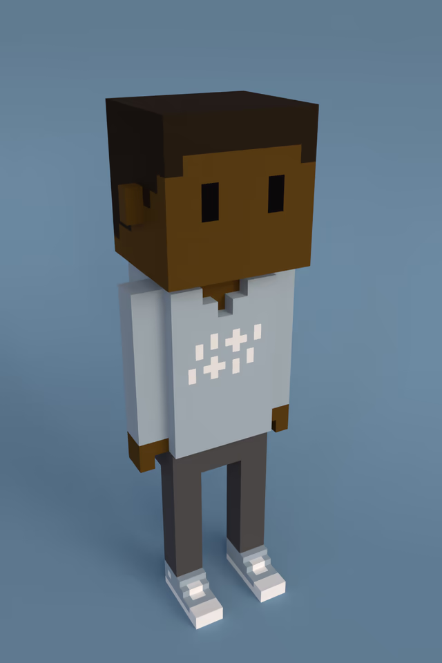 Meebit #10432