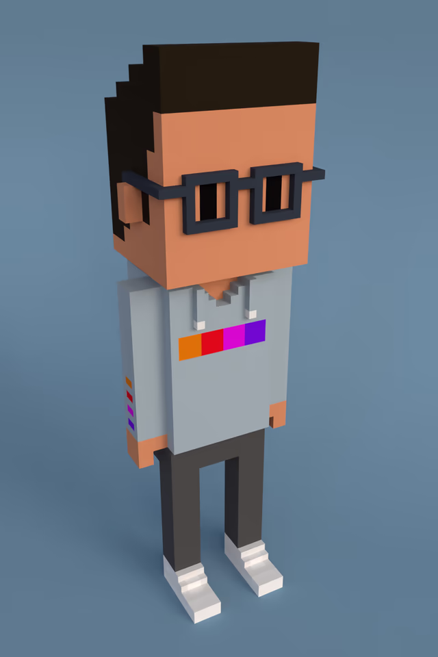 Meebit #10434