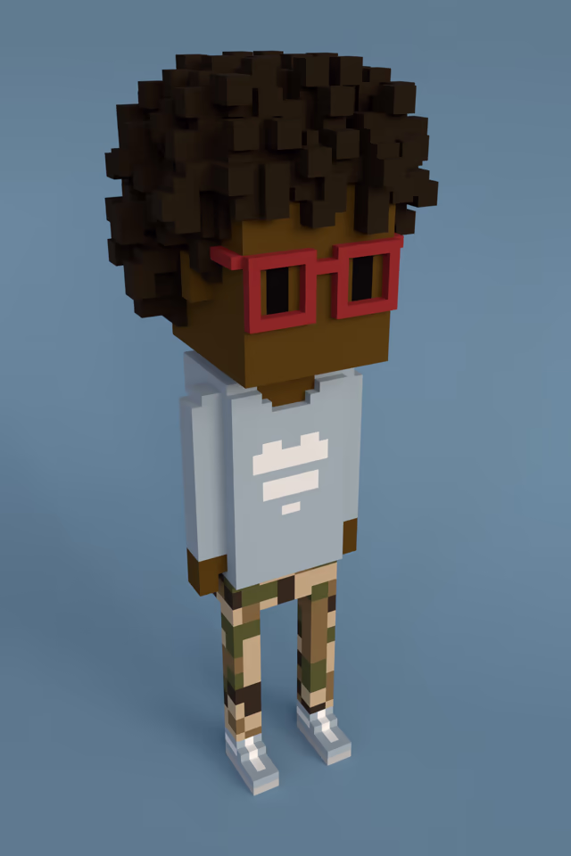 Meebit #10439