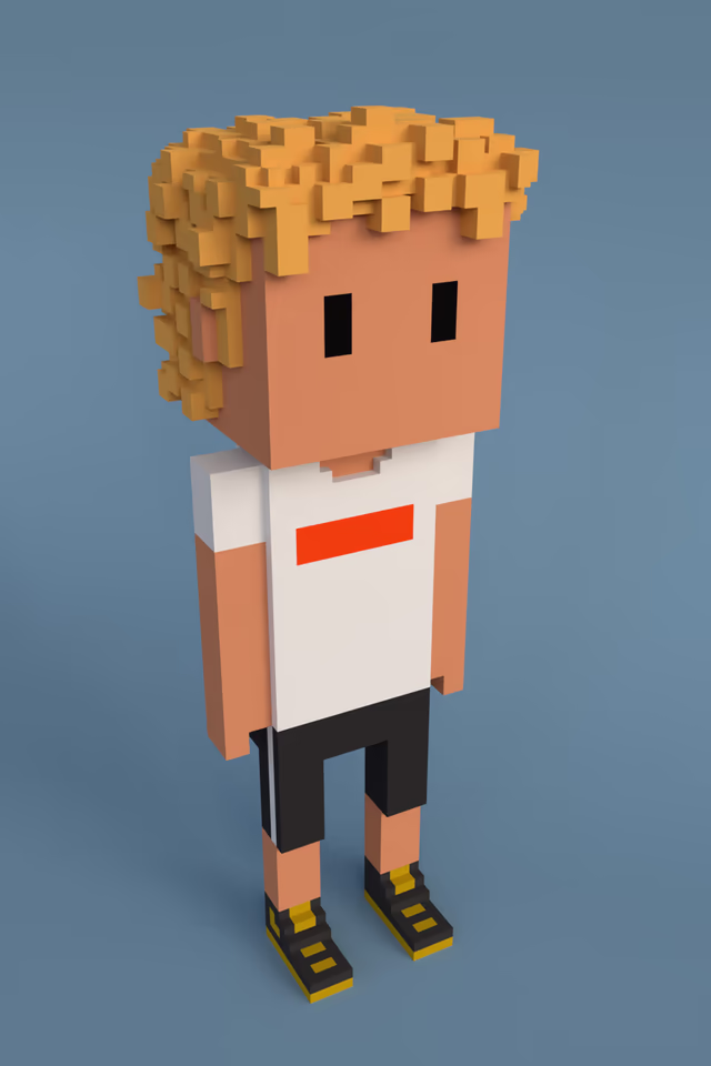 Meebit #10449