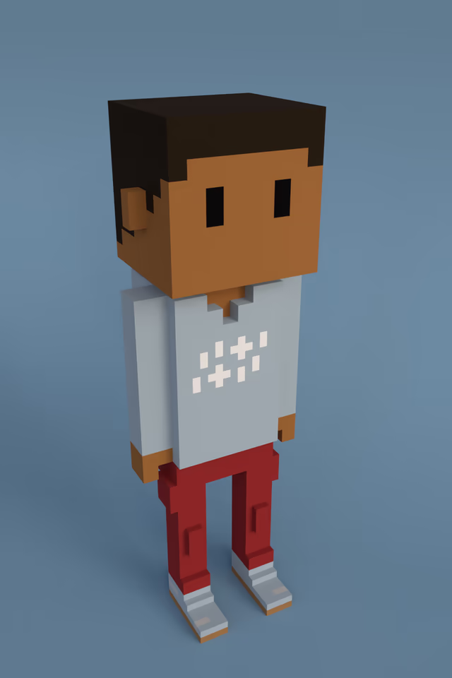 Meebit #10465