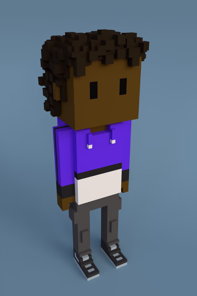 Meebit #10466
