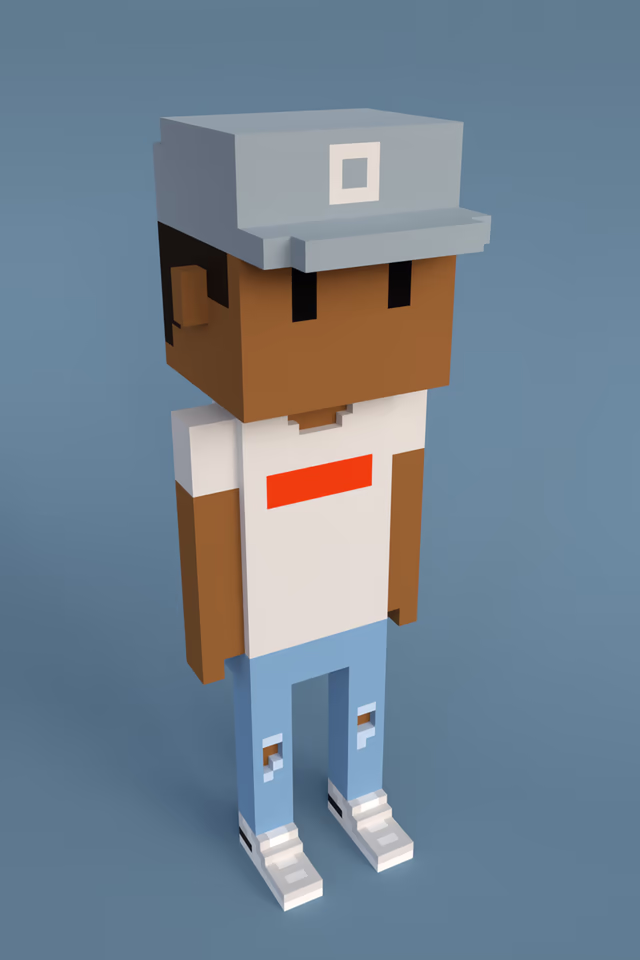 Meebit #10468