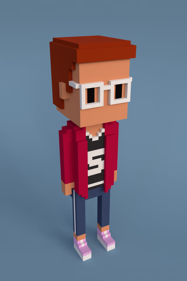 Meebit #10524