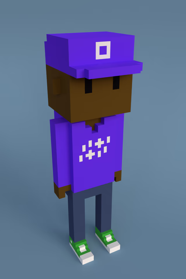 Meebit #10533