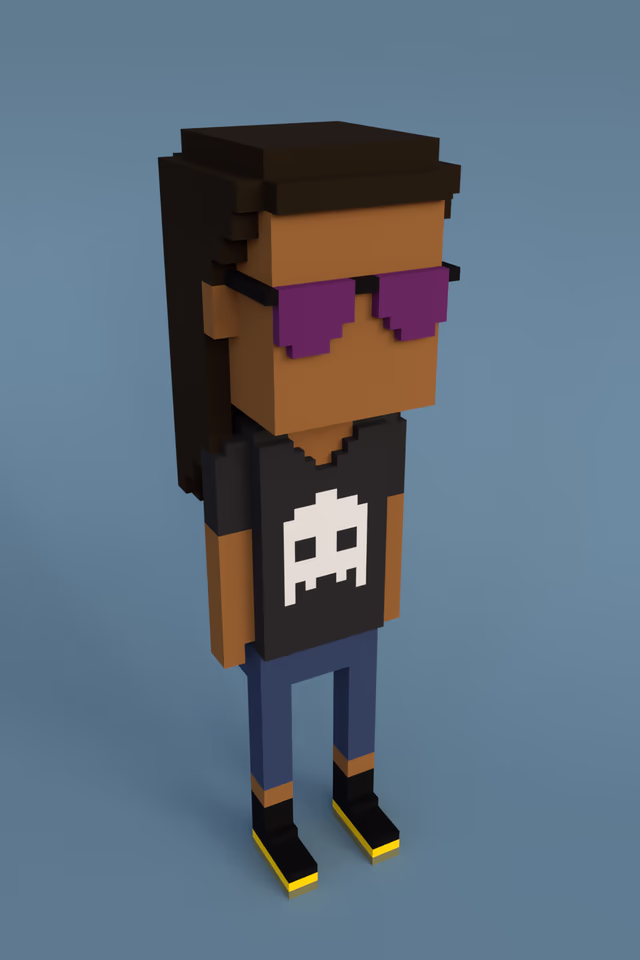 Meebit #10568