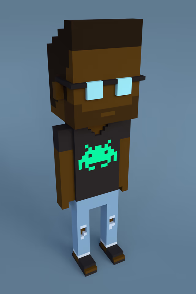 Meebit #10616