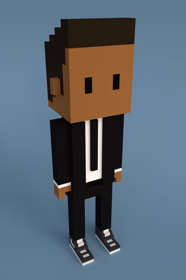 Meebit #10624