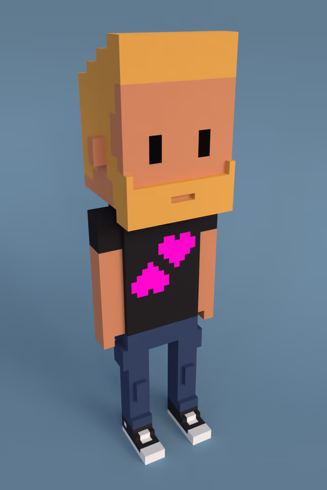 Meebit #10625