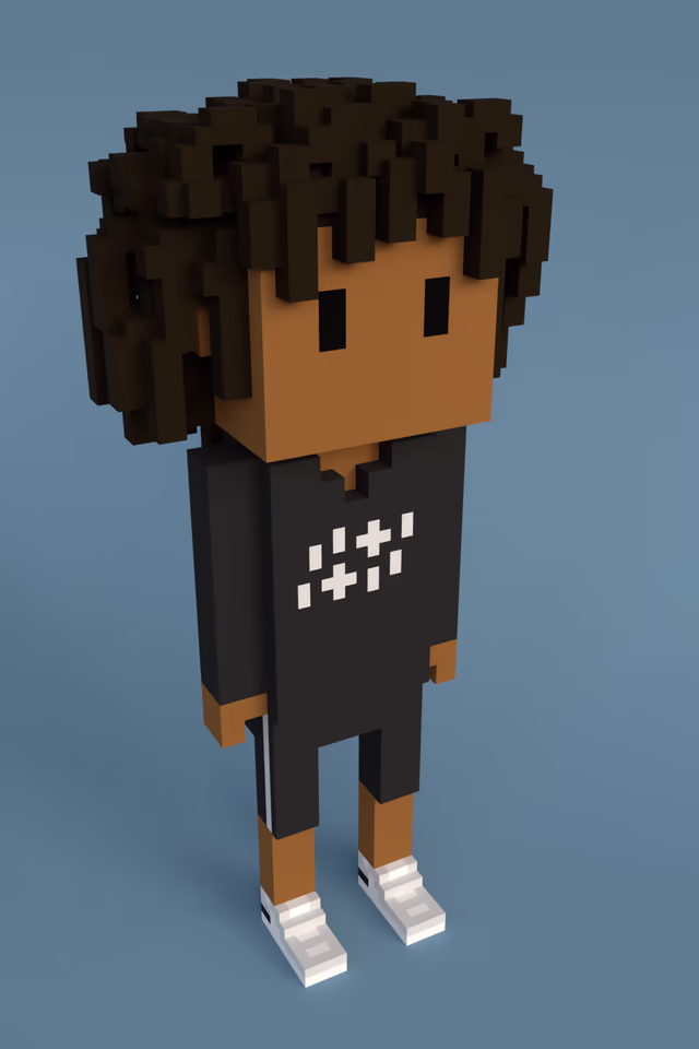 Meebit #10629