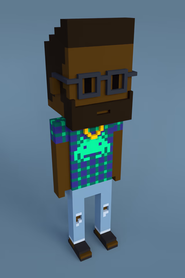 Meebit #10656