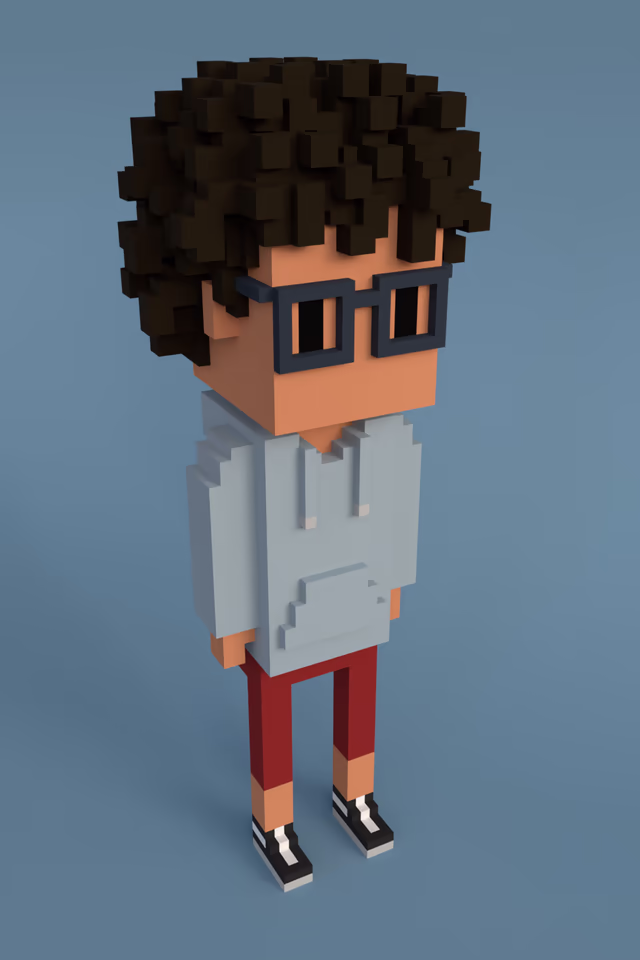 Meebit #10678