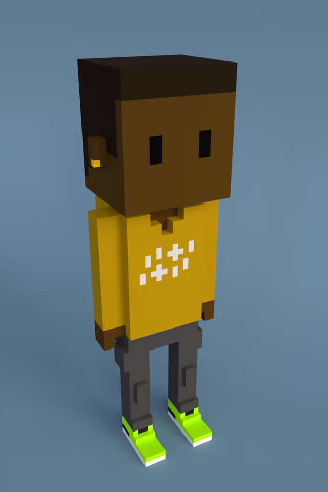 Meebit #10680