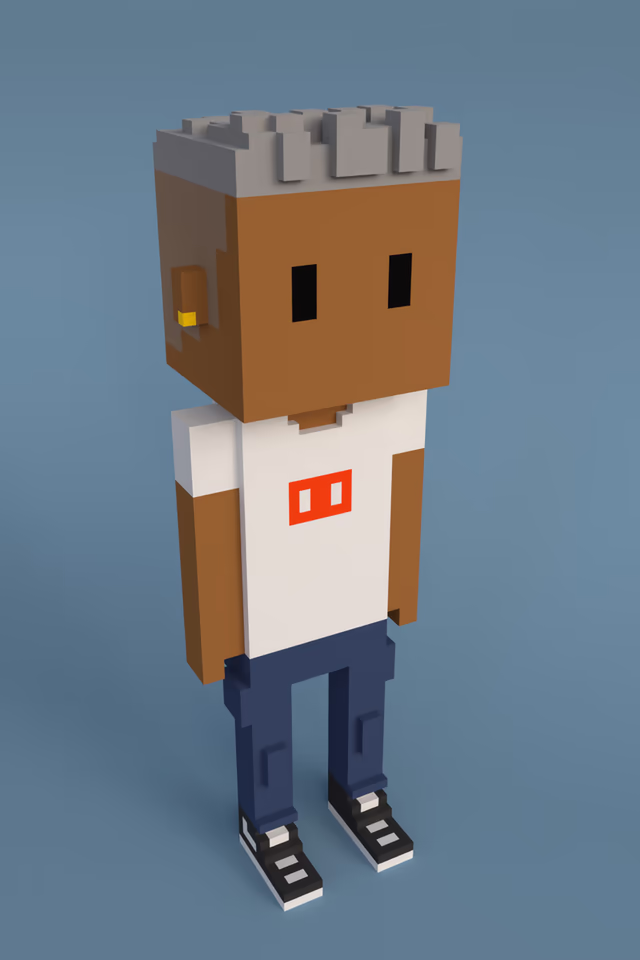 Meebit #10715